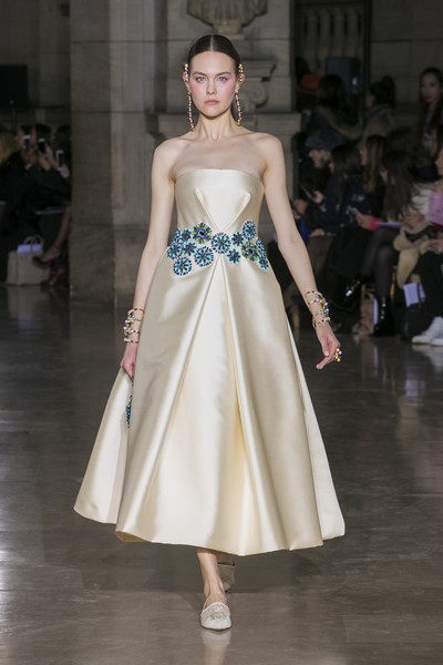 Georges Hobeika Spring Summer 2017 Collection